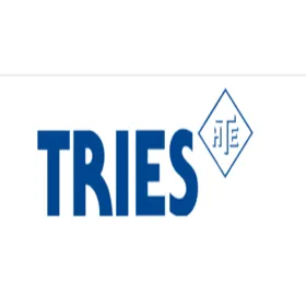 德国 tries Logo