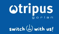 德国 tripus Logo