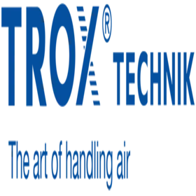 德国 TROX Logo