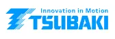德国 TSUBAKI Logo