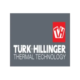 德国 TÜRK+HILLINGER Logo