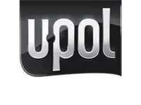 英国 U-POL品牌 Logo