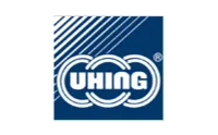 德国 UHING Logo