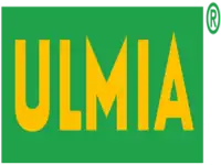 德国 ULMIA品牌 Logo
