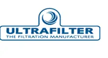 德国 Ultrafilter品牌 Logo