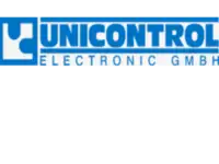 德国 UNICONTROL品牌 Logo