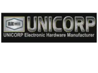 美国 UNICORP品牌 Logo
