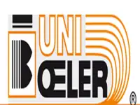 德国 unioeler品牌 Logo