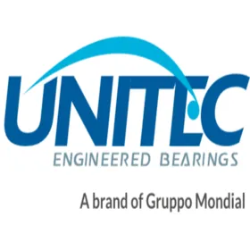 意大利 Unitec Logo