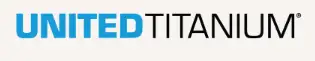 美国 United Titanium品牌 Logo