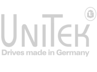 德国 UNITEK品牌 Logo