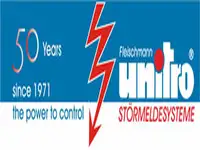 德国 UNITRO品牌 Logo