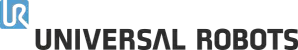 德国 UNIVERSAL ROBOTS品牌 Logo