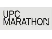 美国 UPC-MARATHON品牌 Logo