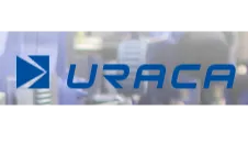 德国 URACA Logo