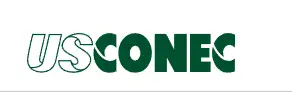 美国 US CONEC品牌 Logo