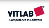 德国 VITLAB Logo