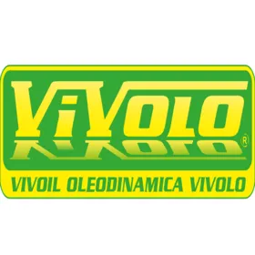 意大利 VIVOLO Logo