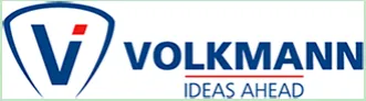 德国 VOLKMANN Logo