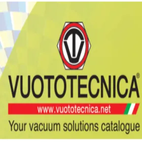 意大利 VUOTOTECNICA Logo