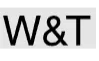 德国 W&T Logo