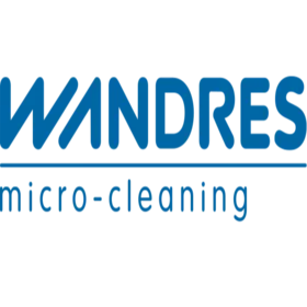 德国 WANDRES Logo