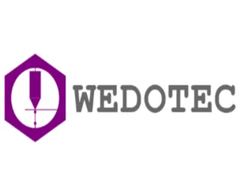 WEDOTEC 品牌图片