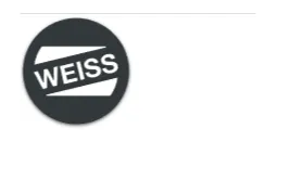 德国 WEISS Logo