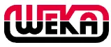瑞士 WEKA Logo