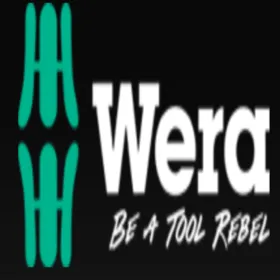 德国 WERA Logo