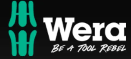WERA 品牌图片