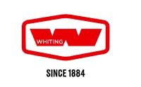 WHITING 品牌图片