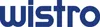 德国 wistro Logo