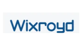 英国 WIXROYD Logo
