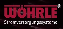 德国 Wöhrle Logo