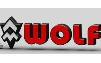 德国 wolf Logo
