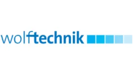 德国 WOLFTECHNIK Logo