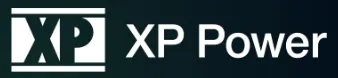 英国 XP Power Logo