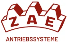 德国 ZAE Logo