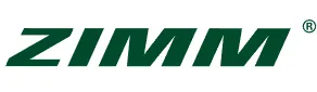奥地利 ZIMM Logo