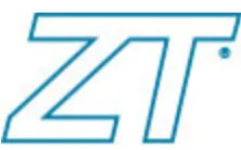 德国 Zipper-Technik Logo