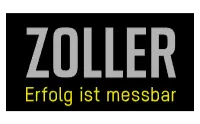 德国 ZOLLER Logo